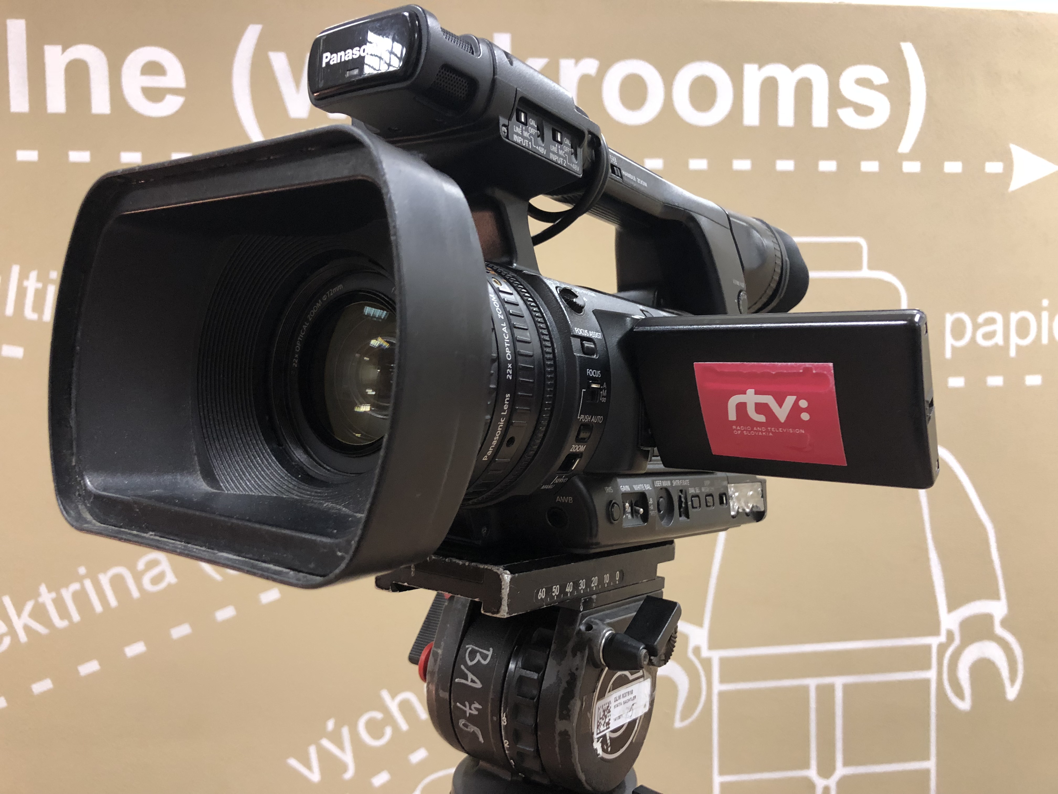 RTVS hlavné správy a ranné správy 21.3.2019